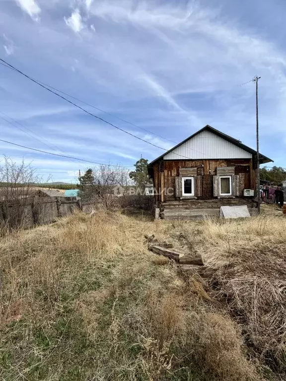 Дом в Забайкальский край, Читинский муниципальный округ, ... - Фото 2