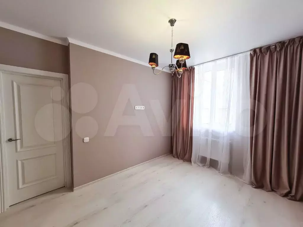 2-к. квартира, 60,4 м, 10/16 эт. - Фото 1