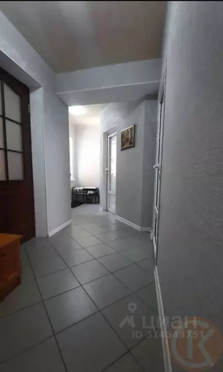 Дом в Крым, Бахчисарайский район, Почтовское с/пос, с. Севастьяновка ... - Фото 2