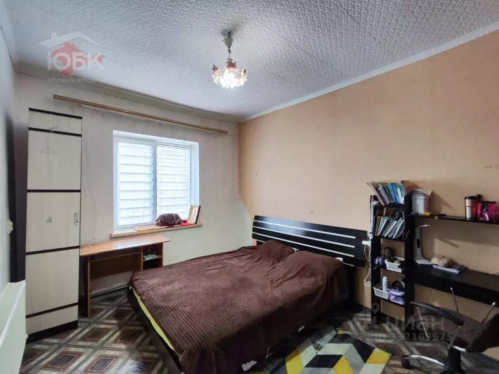 3-к кв. Крым, Евпатория ул. 29-й Авиагородок, 4А (63.8 м) - Фото 0