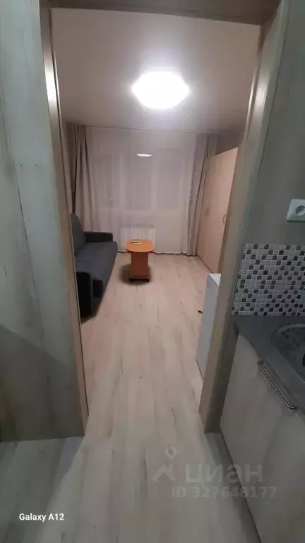 1-к кв. Новгородская область, Великий Новгород Новолучанская ул., 26 ... - Фото 2