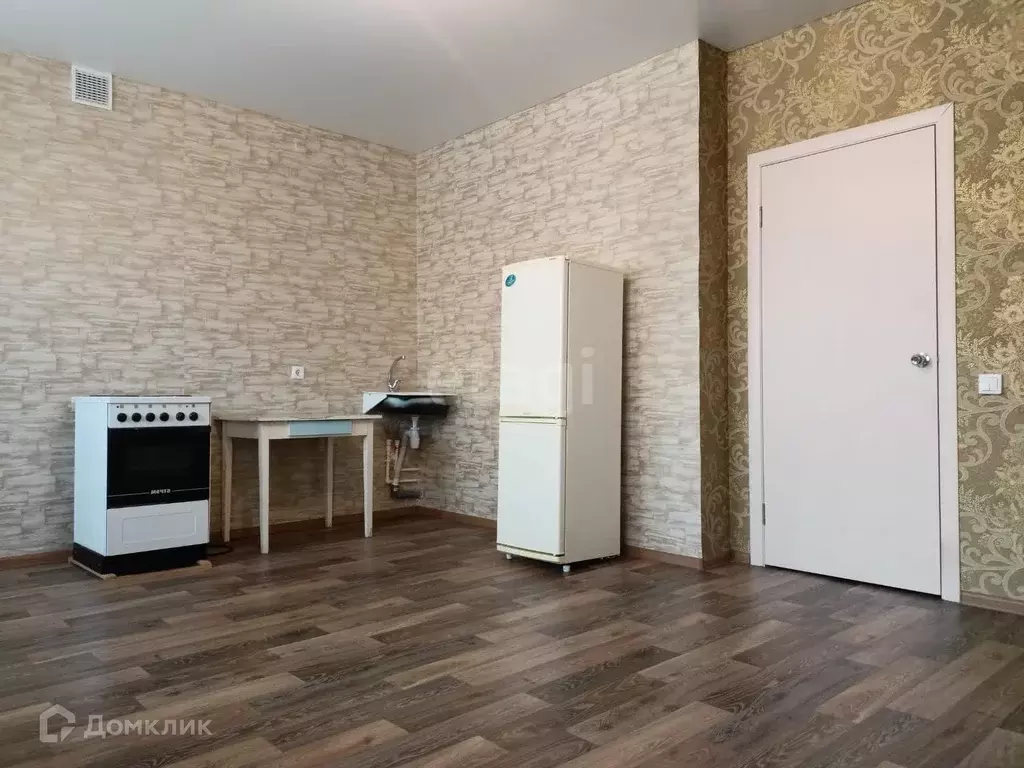 Продаётся квартира-студия, 26.9 м - Фото 0