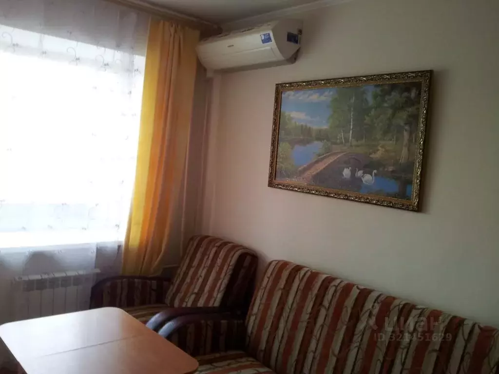 3-к кв. Свердловская область, Екатеринбург ул. Попова, 10 (49.0 м) - Фото 0