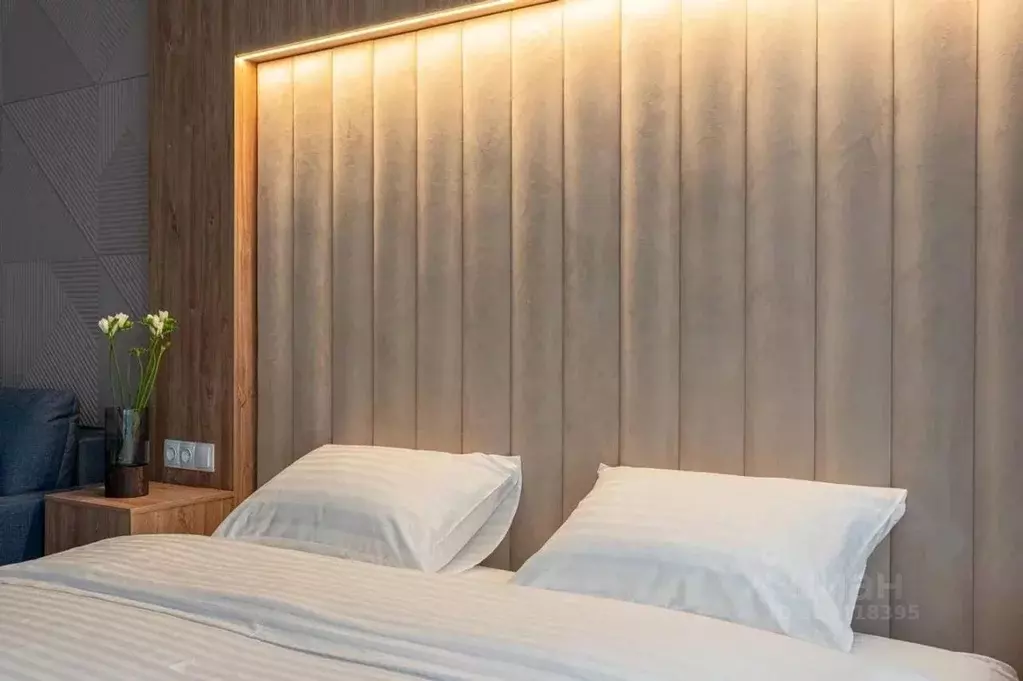 1-к кв. Татарстан, Казань Шоссейная ул., 57 (54.0 м) - Фото 2