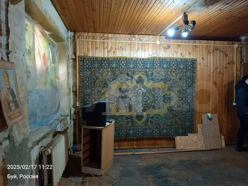 2-к. квартира, 40 м, 1/2 эт. - Фото 0