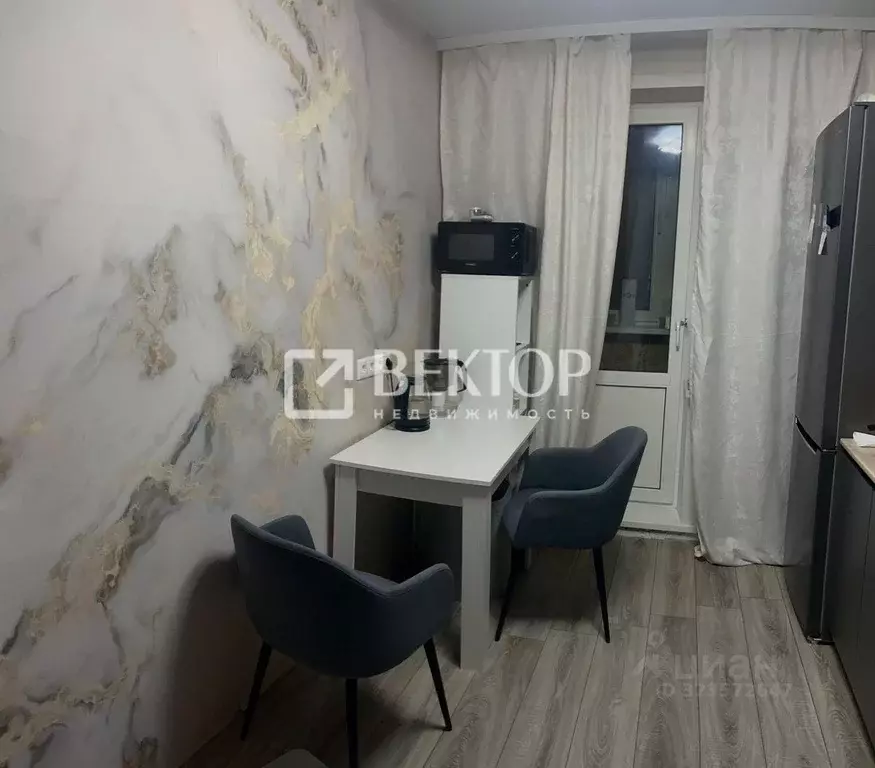 3-к кв. Костромская область, Кострома Индустриальная ул., 27А (67.8 м) - Фото 1