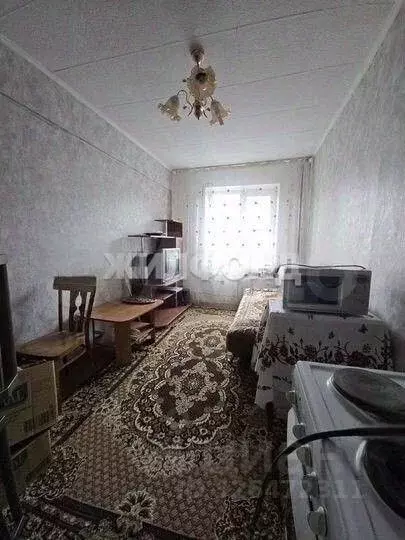 Комната Хакасия, Абакан Торговая ул., 2/1 (14.5 м) - Фото 1