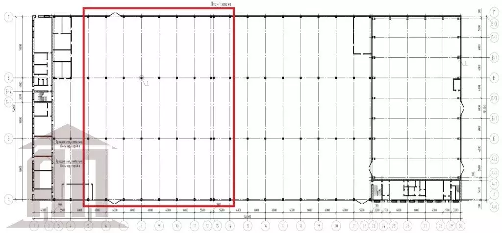 Производственное помещение в Тверская область, Тверь Индустриальная ... - Фото 2