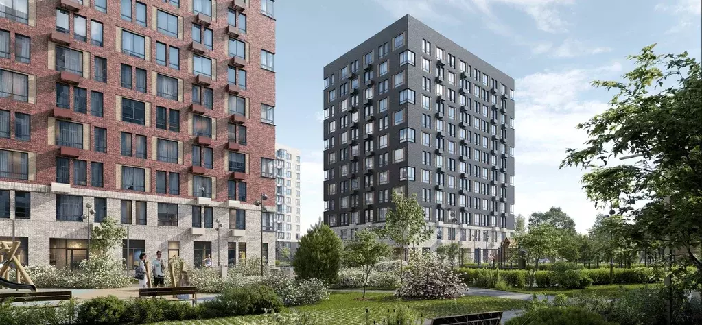 Продаётся 3-к квартира, 71.75 м - Фото 1