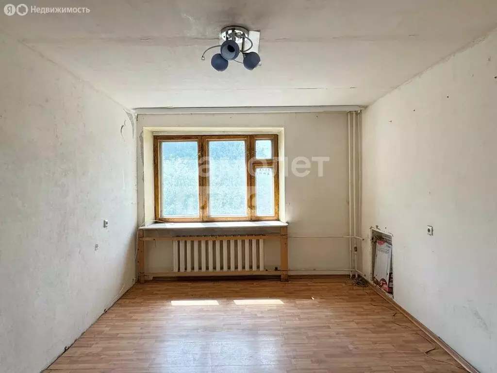 1-комнатная квартира: Киров, улица Мира, 41 (40.3 м) - Фото 0