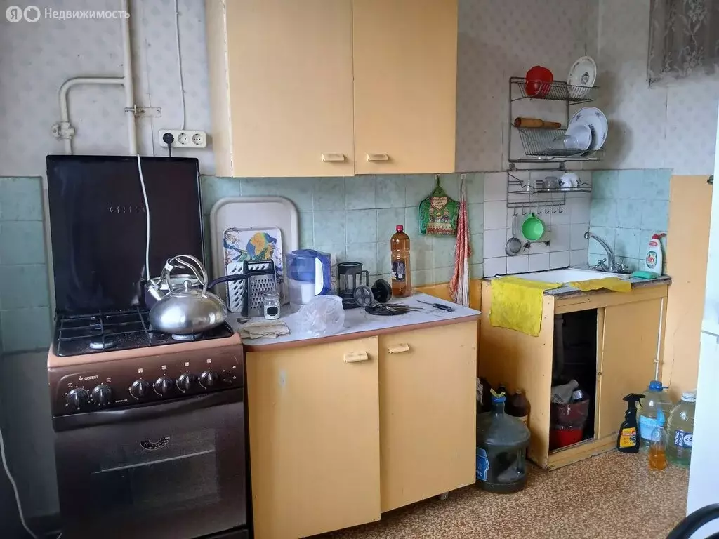 3-комнатная квартира: Златоуст, улица Ковшова, 56 (78.6 м) - Фото 1