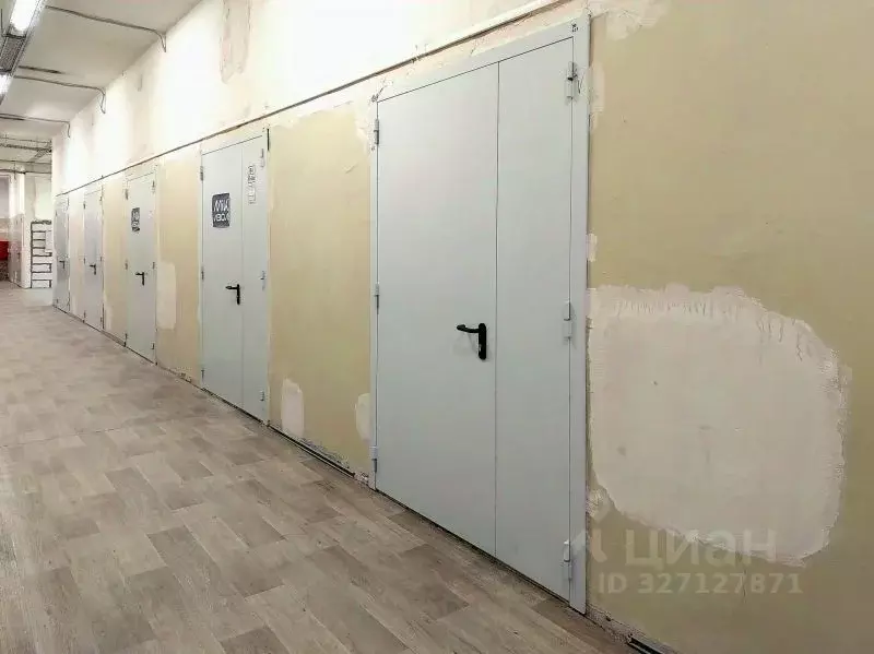 Производственное помещение в Санкт-Петербург Промышленная ул., 5 (26 ... - Фото 2