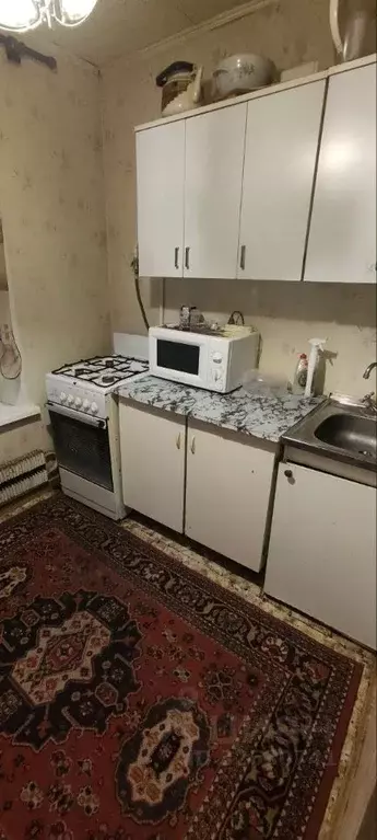 Комната Москва ул. Бехтерева, 41К3 (8.0 м) - Фото 2