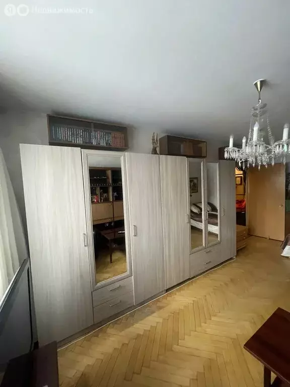 1-комнатная квартира: Зеленоград, к902 (32.4 м) - Фото 1