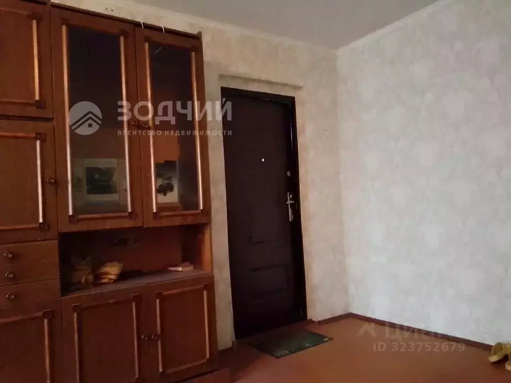 Комната Чувашия, Чебоксары Канашское ш., 1 (17.6 м) - Фото 1