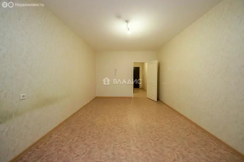 2-комнатная квартира: Нижний Новгород, Бурнаковская улица, 67 (52 м) - Фото 2