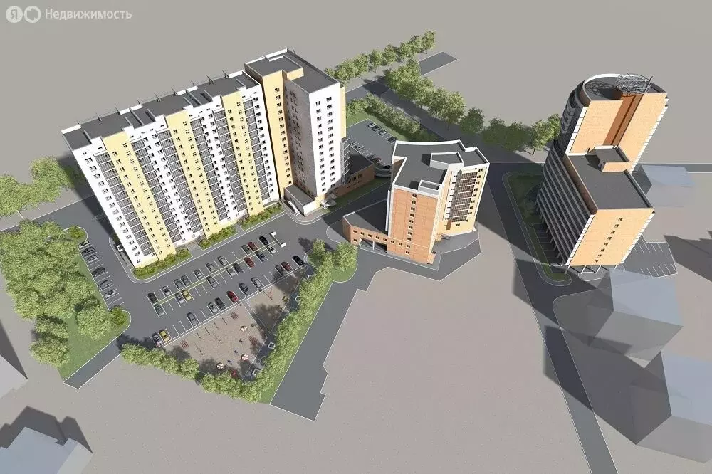 1-комнатная квартира: Якутск, улица Якова Потапова, 12 (21 м) - Фото 2