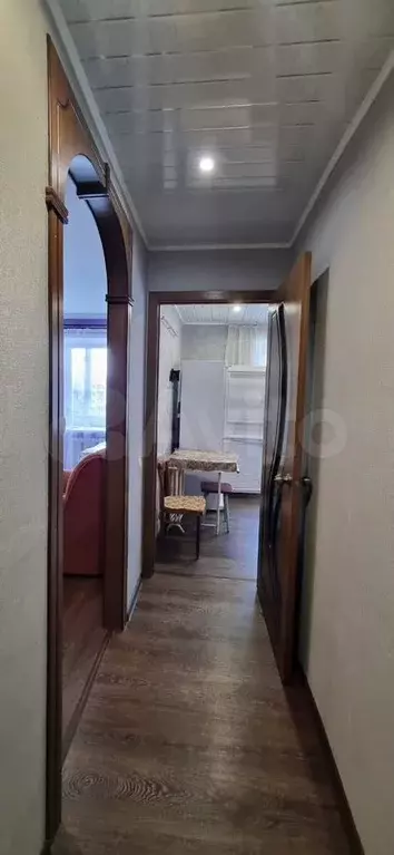 2-к. квартира, 44 м, 3/4 эт. - Фото 1