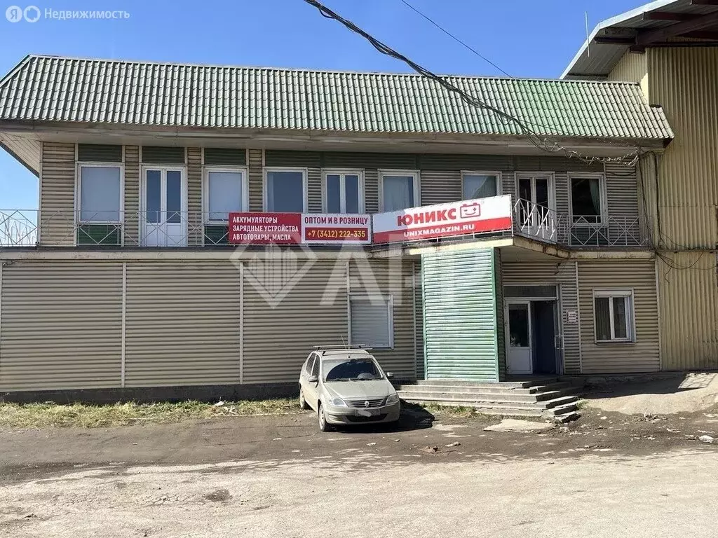 Помещение свободного назначения (103.2 м) - Фото 1