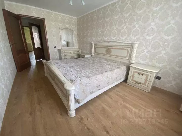 3-к кв. Пензенская область, Пенза ул. Терновского, 214 (92.0 м) - Фото 0