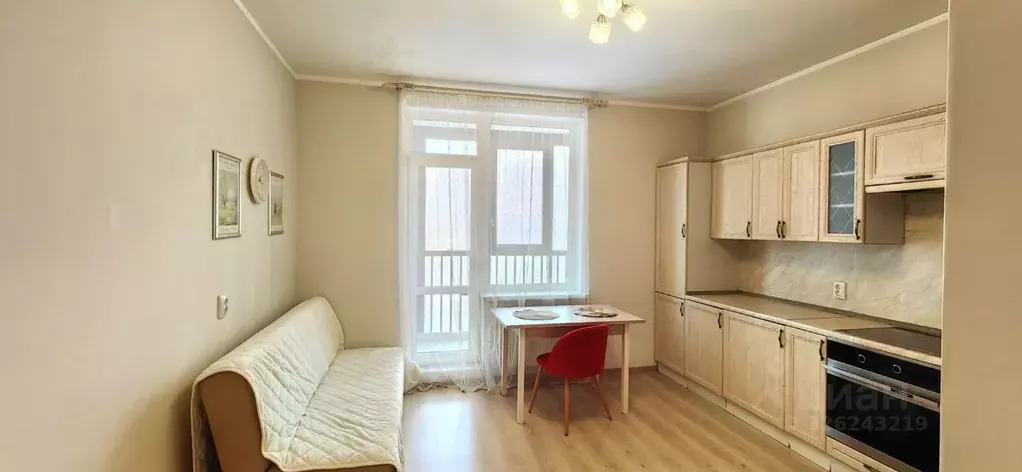 2-к кв. Санкт-Петербург Заставская ул., 46к1 (65.0 м) - Фото 2