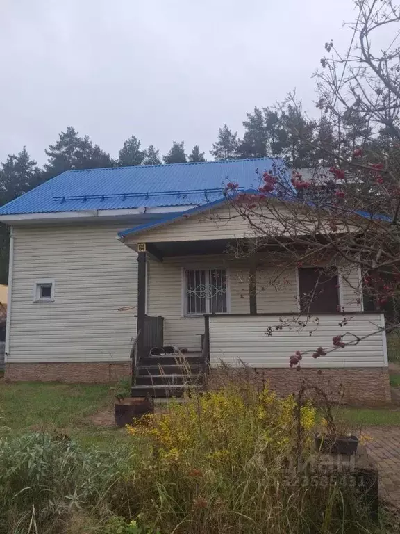 Дом в Московская область, Ступино городской округ, Ока-3 СНТ  (117 м) - Фото 2