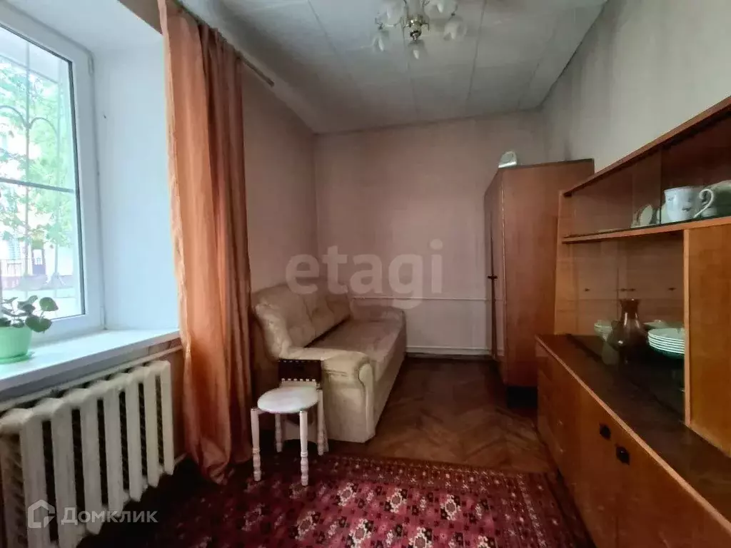 Продаётся 2-к квартира, 38.5 м - Фото 0