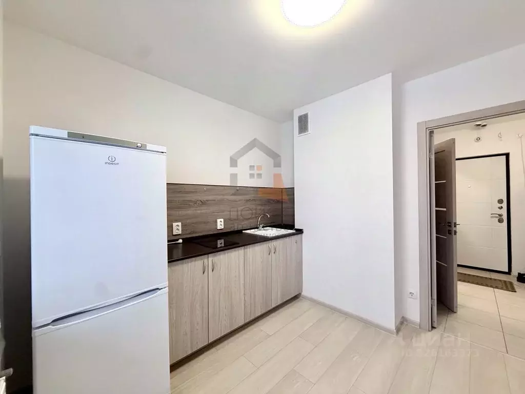 1-к кв. Кировская область, Киров ул. Ивана Попова, 99 (36.0 м) - Фото 2