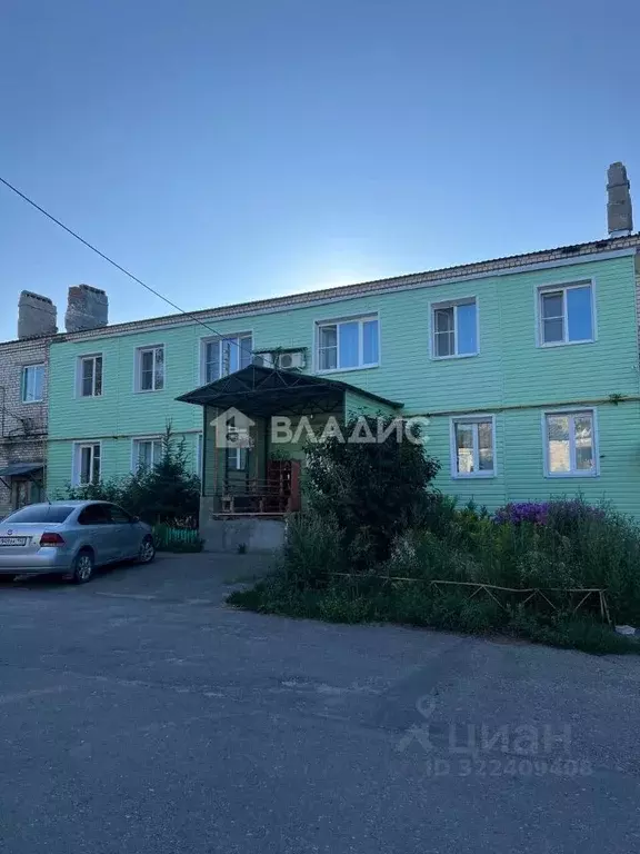 Помещение свободного назначения в Нижегородская область, Дальнее ... - Фото 2