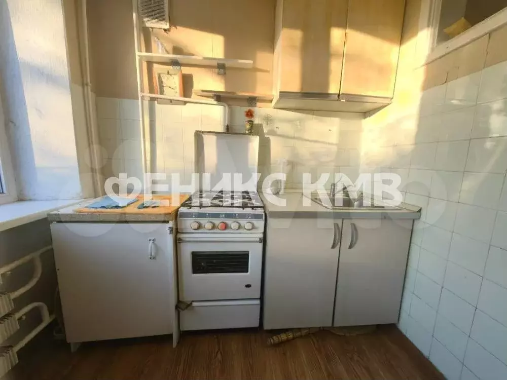 2-к. квартира, 41 м, 2/5 эт. - Фото 0