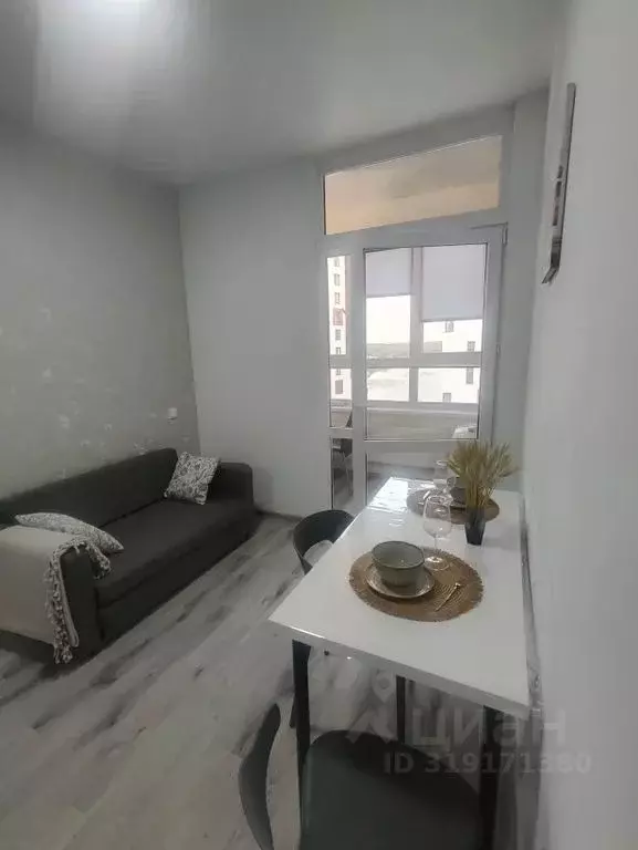 1-к кв. Свердловская область, Екатеринбург ул. Щербакова, 76 (45.0 м) - Фото 2