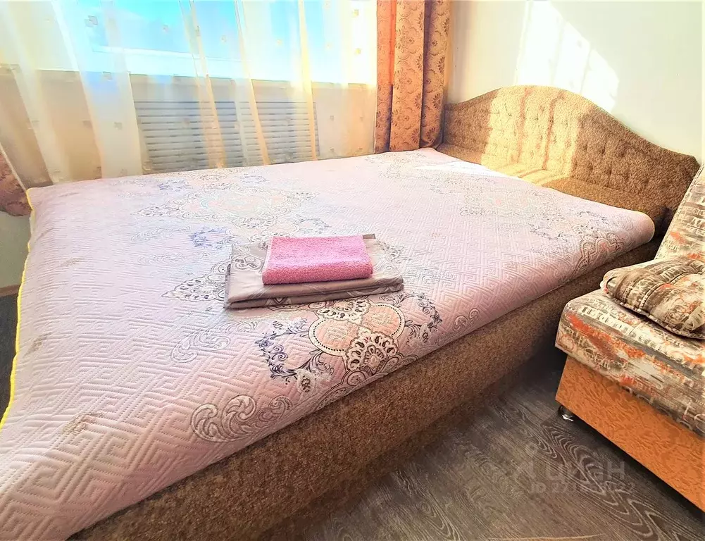 2-к кв. Ямало-Ненецкий АО, Надым Поселок Лесной тер., 12 (56.0 м) - Фото 0