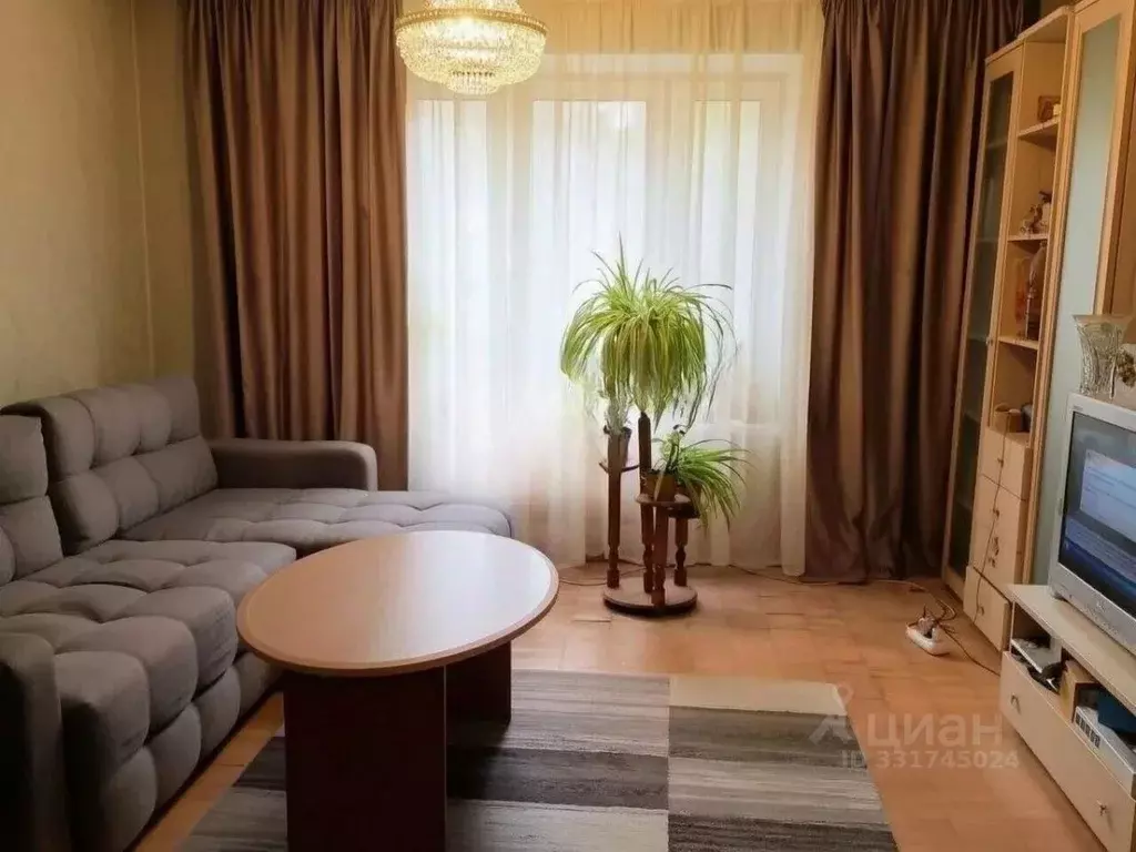 3-к кв. Москва ул. 800-летия Москвы, 7К1 (65.0 м) - Фото 2