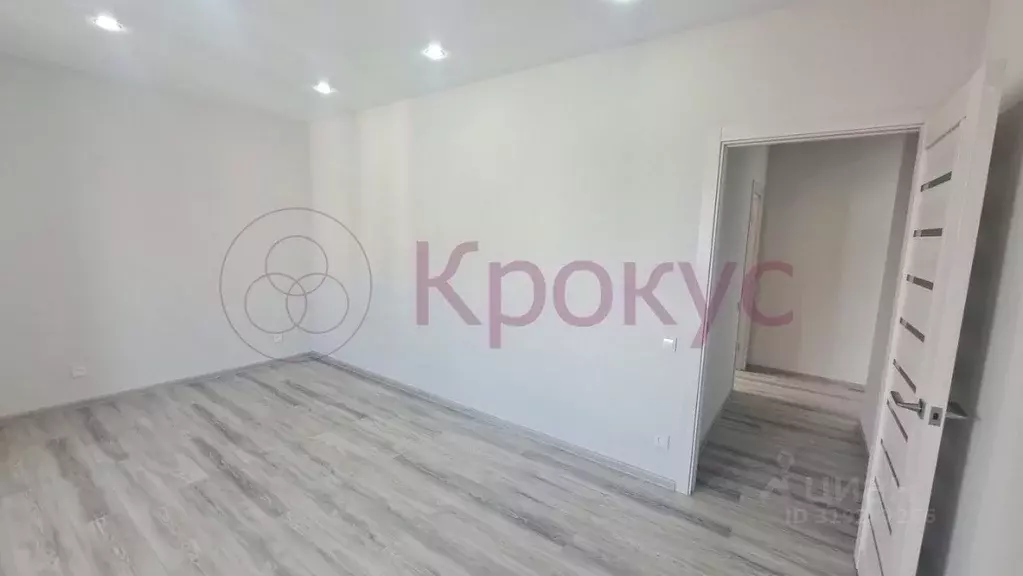 2-к кв. Краснодарский край, Новороссийск просп. Дзержинского, 226 ... - Фото 1