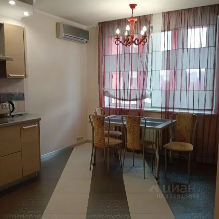 2-к кв. Москва Хорошевское ш., 16к1 (77.0 м) - Фото 2