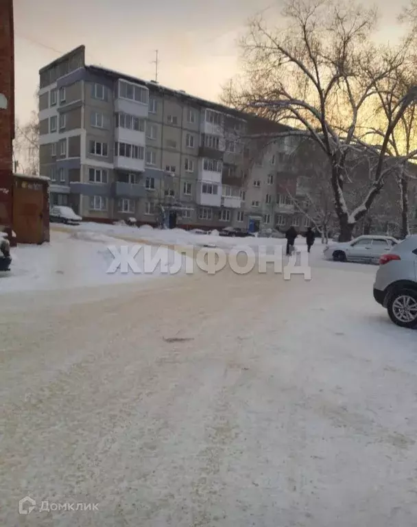 Продаётся 2-к квартира, 44.1 м - Фото 1