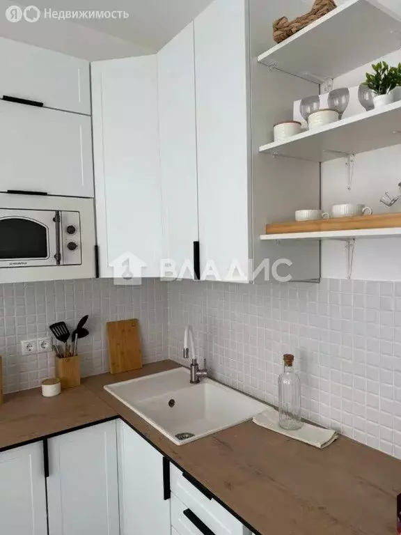 1-комнатная квартира: Москва, Большая Почтовая улица, 18/20к9с6А (36.1 ... - Фото 2