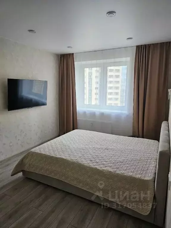 1-к кв. Санкт-Петербург Заневский просп., 42 (37.0 м) - Фото 0