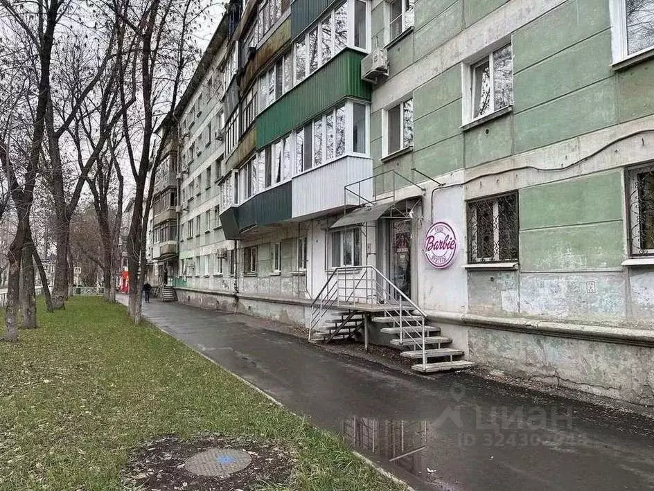 Торговая площадь в Самарская область, Самара просп. Металлургов, 15 ... - Фото 2