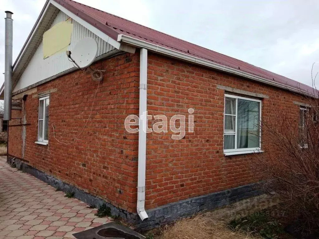 Дом, 50.6 м - Фото 0