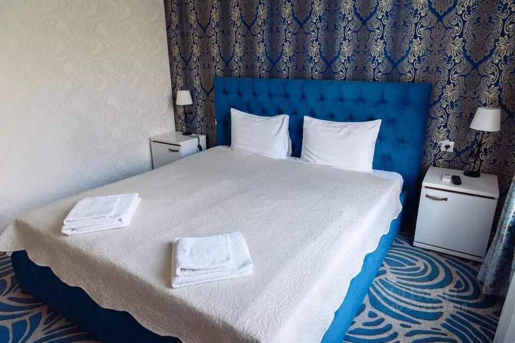 Комната Волгоградская область, Волгоград ш. Авиаторов, 12Л (16.0 м) - Фото 2