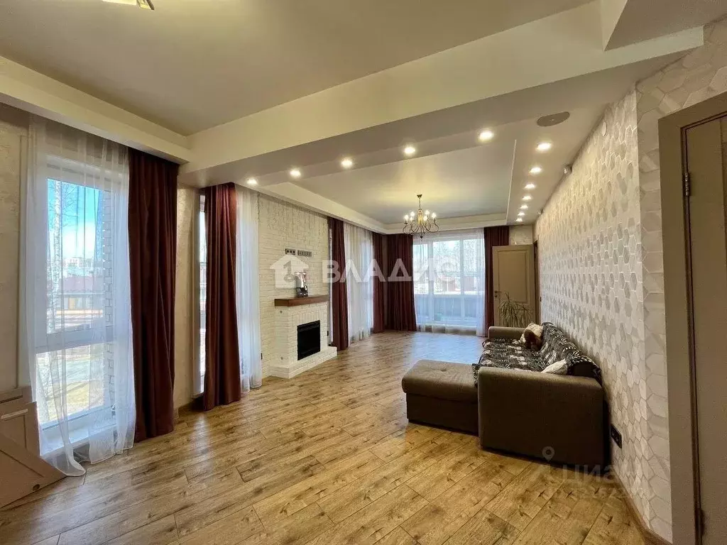 5-к кв. Иркутская область, Иркутский муниципальный округ, пос. Новая ... - Фото 0