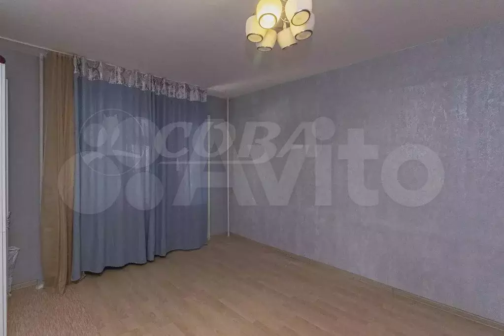 1-к. квартира, 31 м, 1/8 эт. - Фото 1
