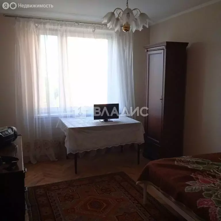 3-комнатная квартира: Москва, улица Маршала Тухачевского, 19 (63.3 м) - Фото 1