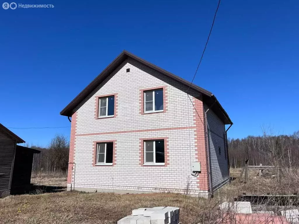 Участок в Кострома, посёлок Гари (6 м) - Фото 1