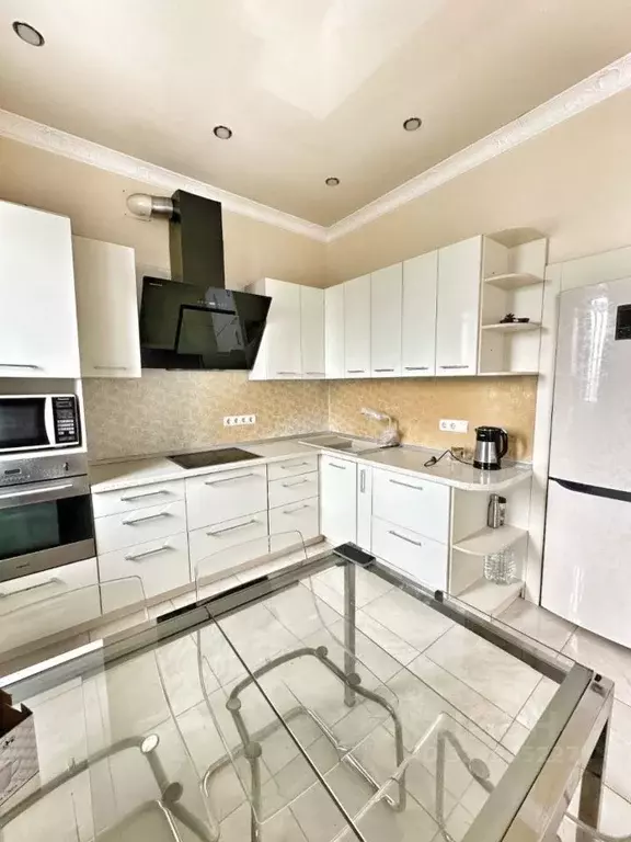 2-к кв. Краснодарский край, Краснодар Западный Город жилой комплекс, ... - Фото 1