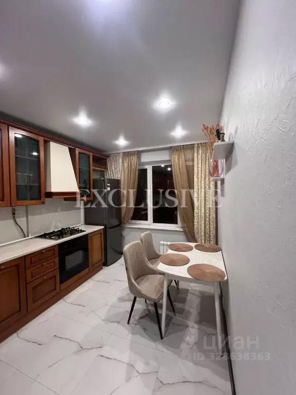 2-к кв. Москва просп. Вернадского, 119 (55.2 м) - Фото 2