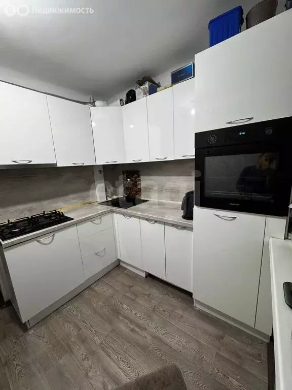 1-комнатная квартира: Улан-Удэ, микрорайон Загорск, Краснодонская ... - Фото 1