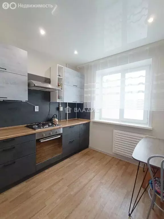 1-комнатная квартира: Пермь, Чердынская улица, 42 (34.2 м) - Фото 1