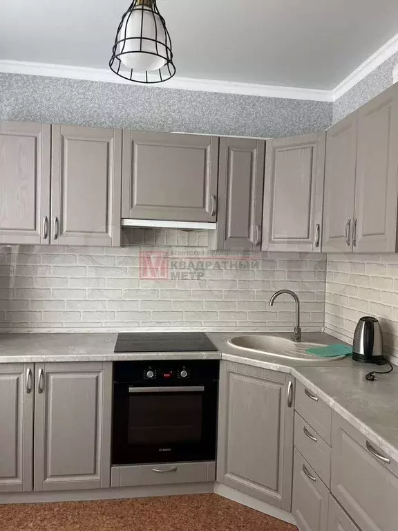 2-к. квартира, 58 м, 7/9 эт. - Фото 0